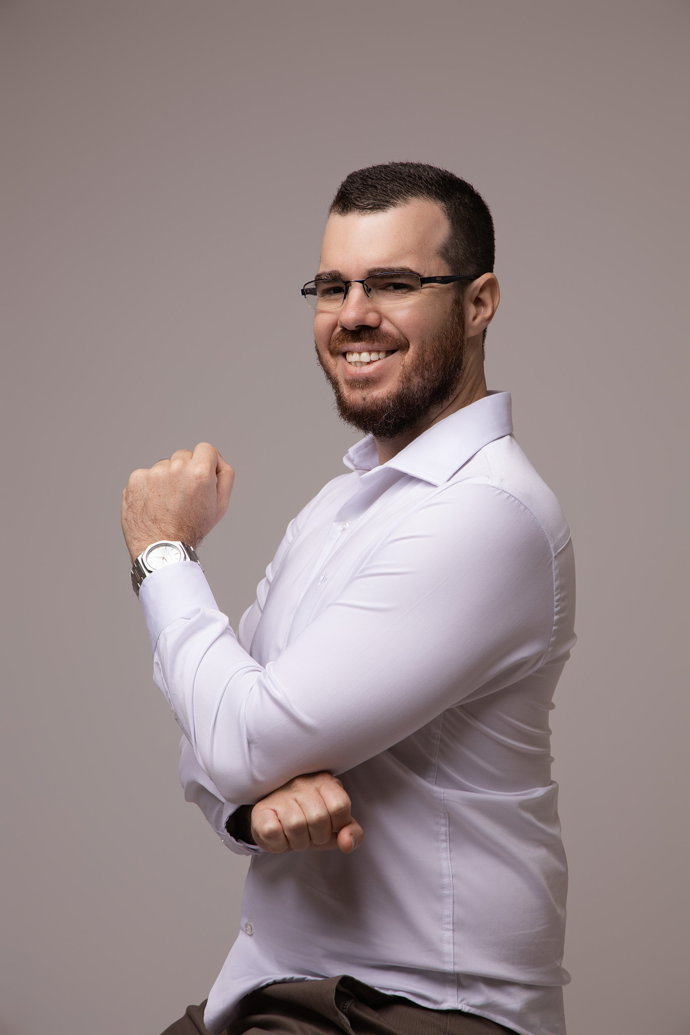 Prof. João Neto